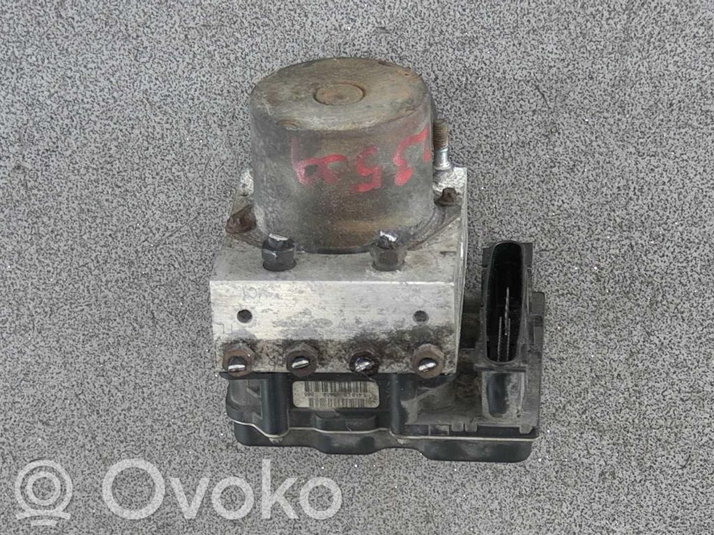 ABS-pumppu   589201H650,589201H6B0