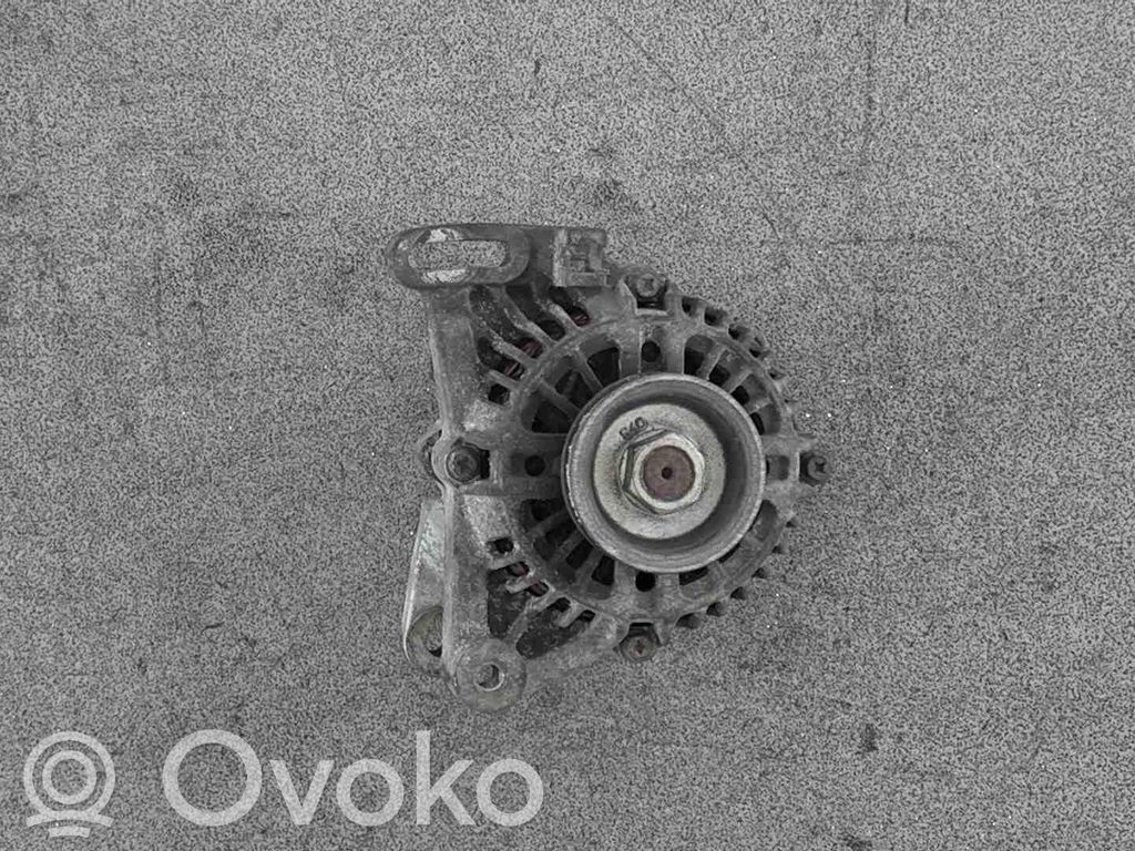 Renault Clio II Alternador 