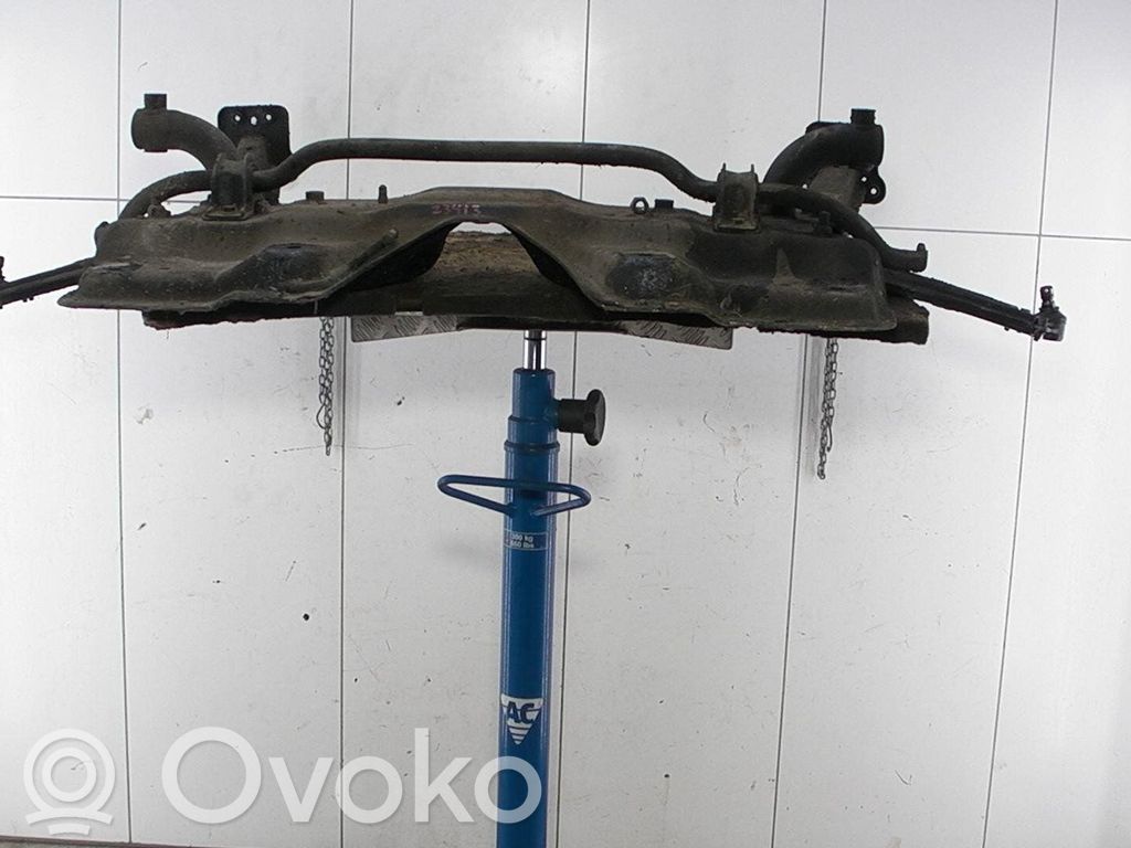 Front subframe   51810444,52207590