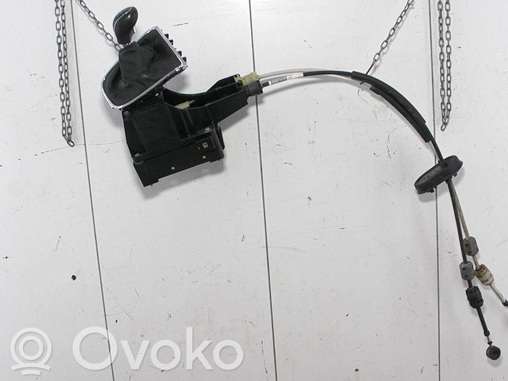Opel Astra J Gear shift rod 