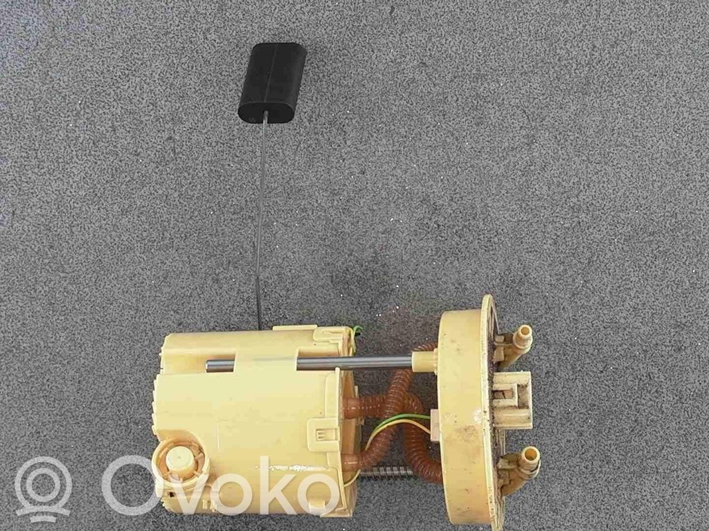 Ford Fiesta Senzor nivel combustibil 