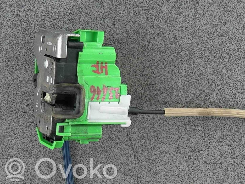 Alfa Romeo Mito Motor închidere centralizată 