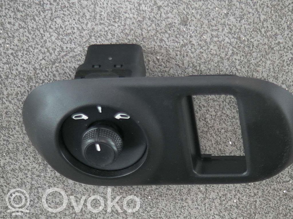 Citroen C4 Cactus Other devices 