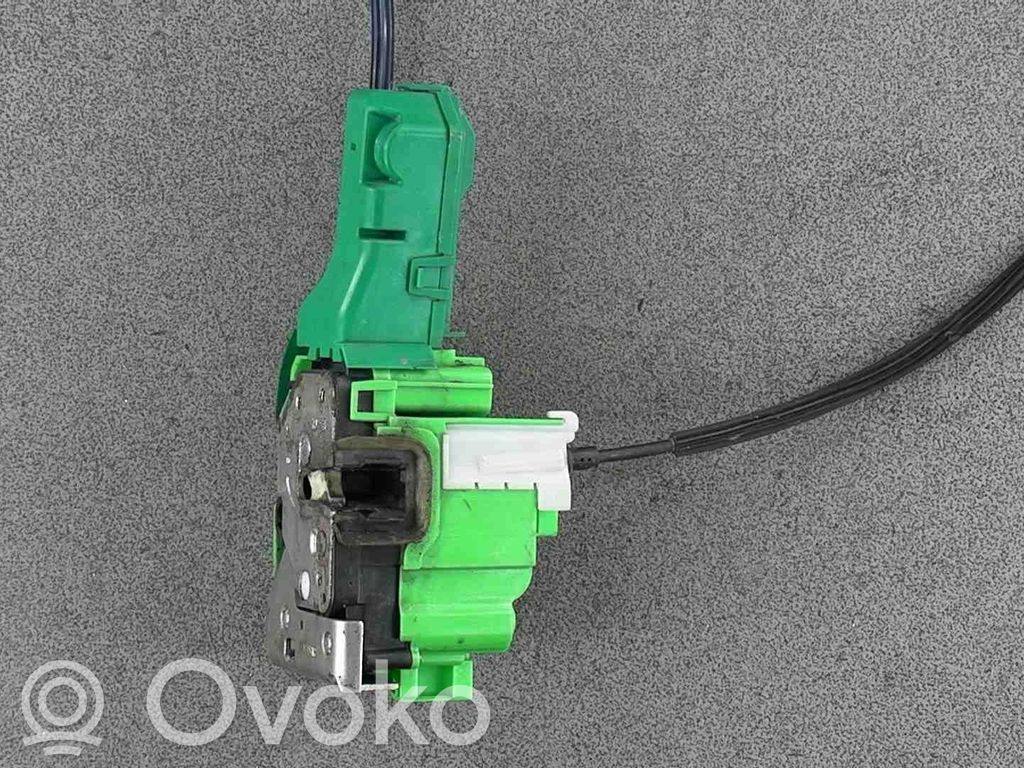 Alfa Romeo Mito Stellmotor Zentralverriegelung 