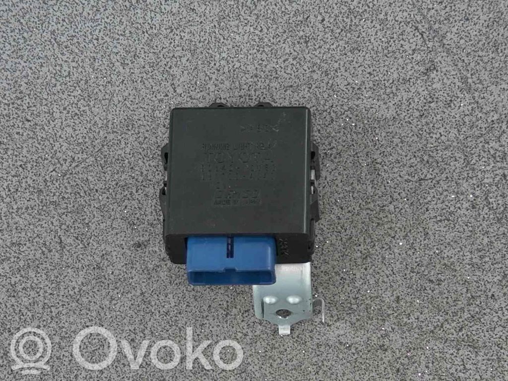 Autres unités de commande / modules   8281070010