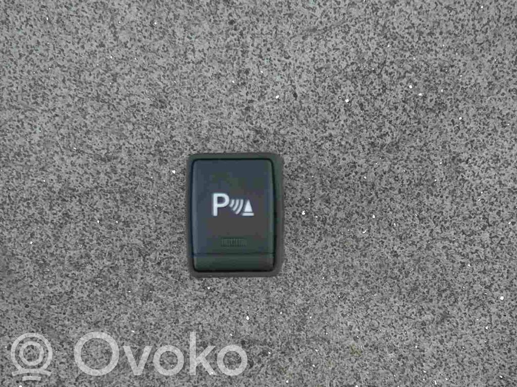 Nissan Qashqai Light switch 