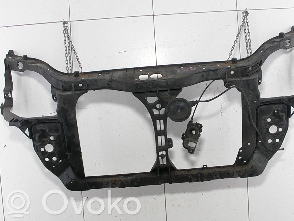 KIA Rio Marco panal de radiador 