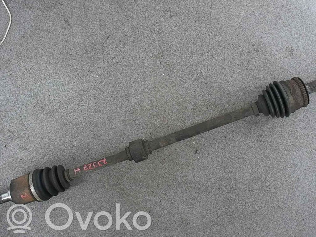 KIA Rio Front driveshaft 