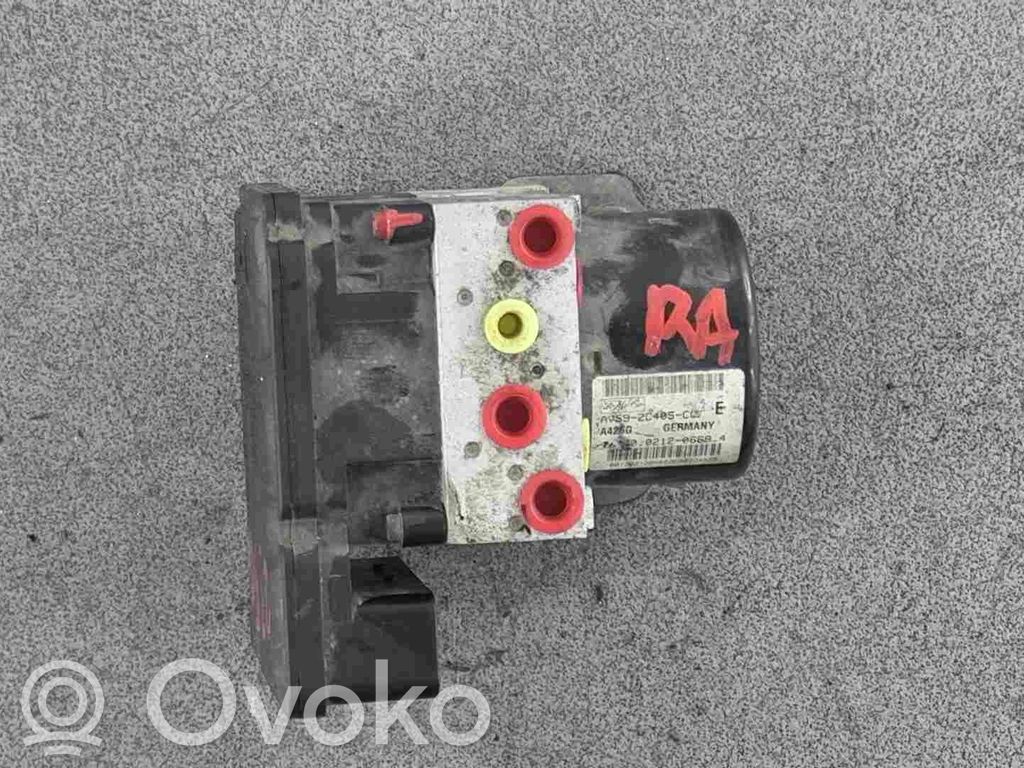 ABS Pump   1812481