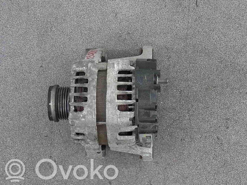 Generator/alternator   286723