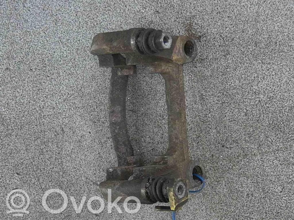 Renault Trafic III (X82) Front Brake Caliper Pad/Carrier 
