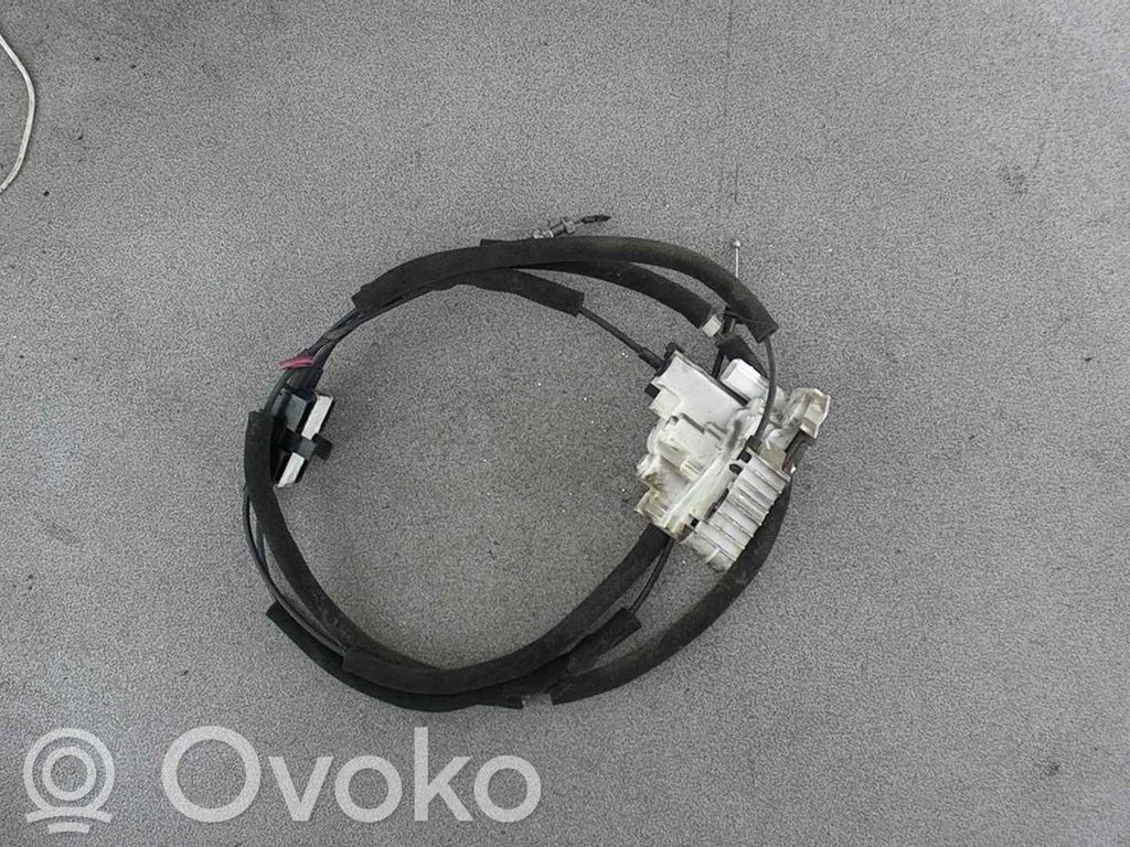 Fiat Doblo Central locking motor 