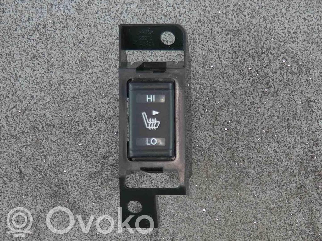 Nissan Qashqai Other switches/knobs/shifts 