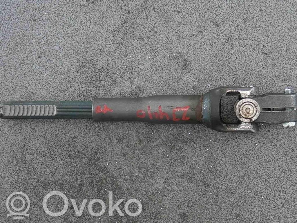 Peugeot 108 Steering column universal joint 