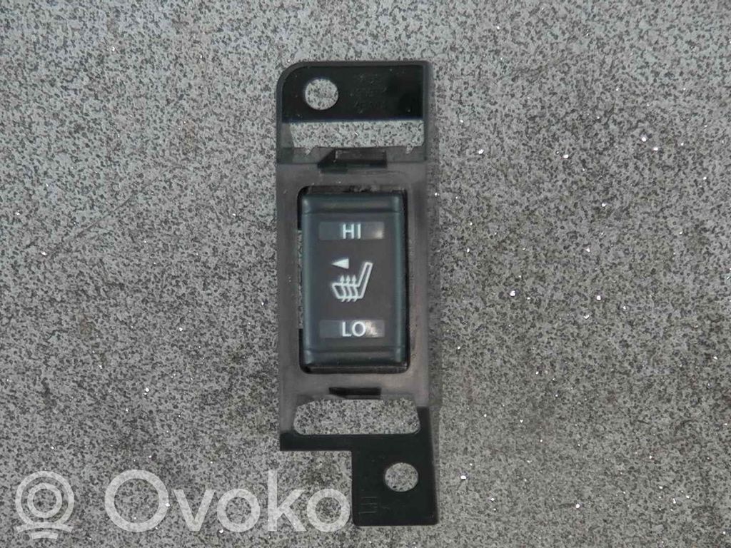 Nissan Qashqai Other switches/knobs/shifts 