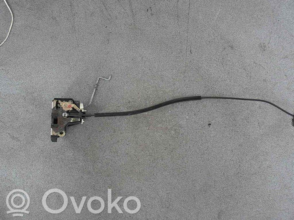 Motor de bloqueo de puertas   8200061746