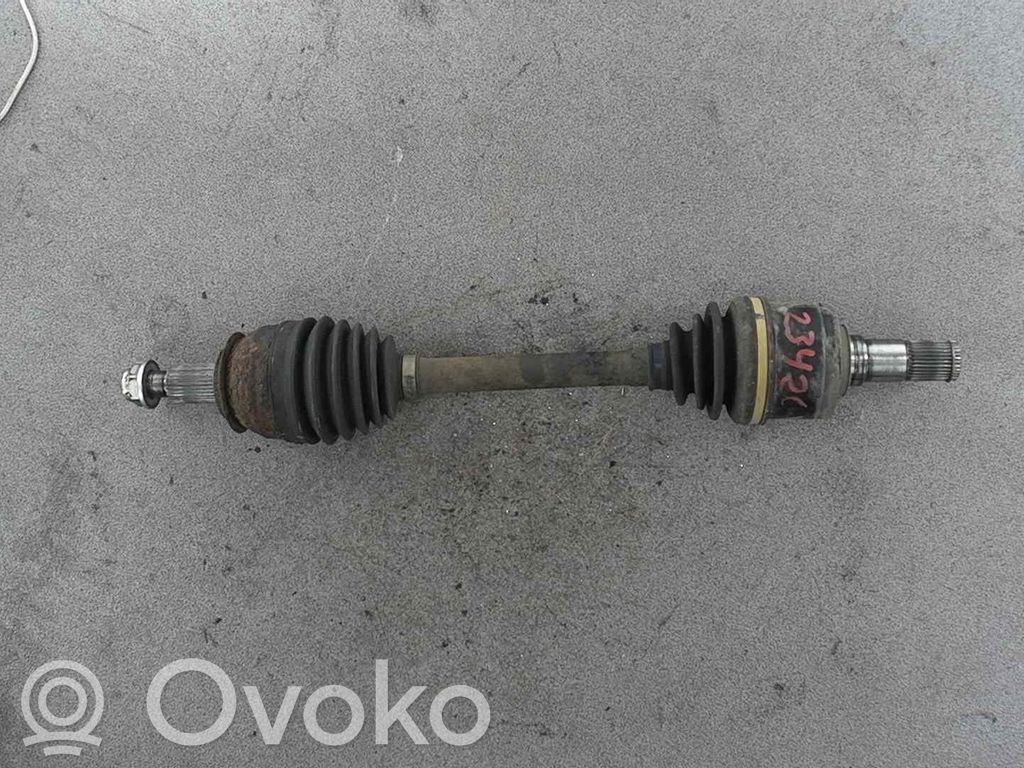 Etuvetoakseli   6TRINS,GDB52560X