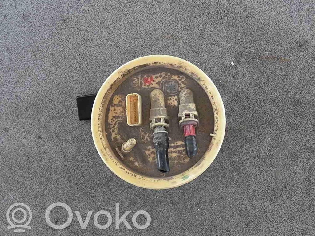 Ford Mondeo MK IV Sensor de nivel de combustible 