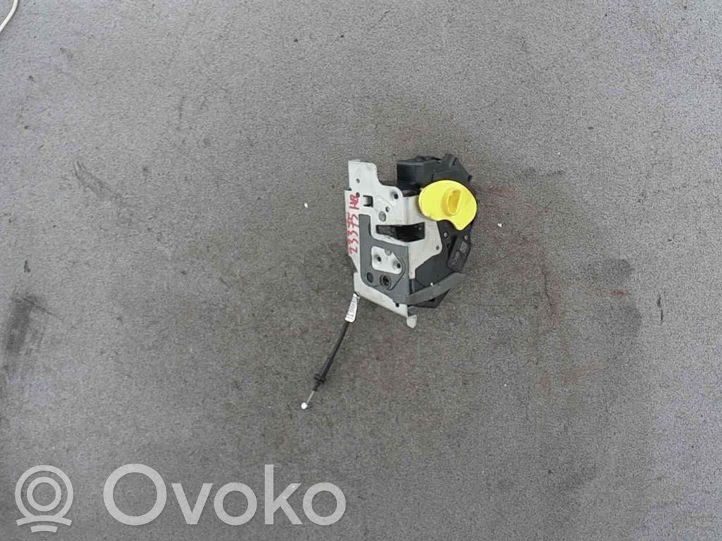 Ford Transit Custom Central locking motor 