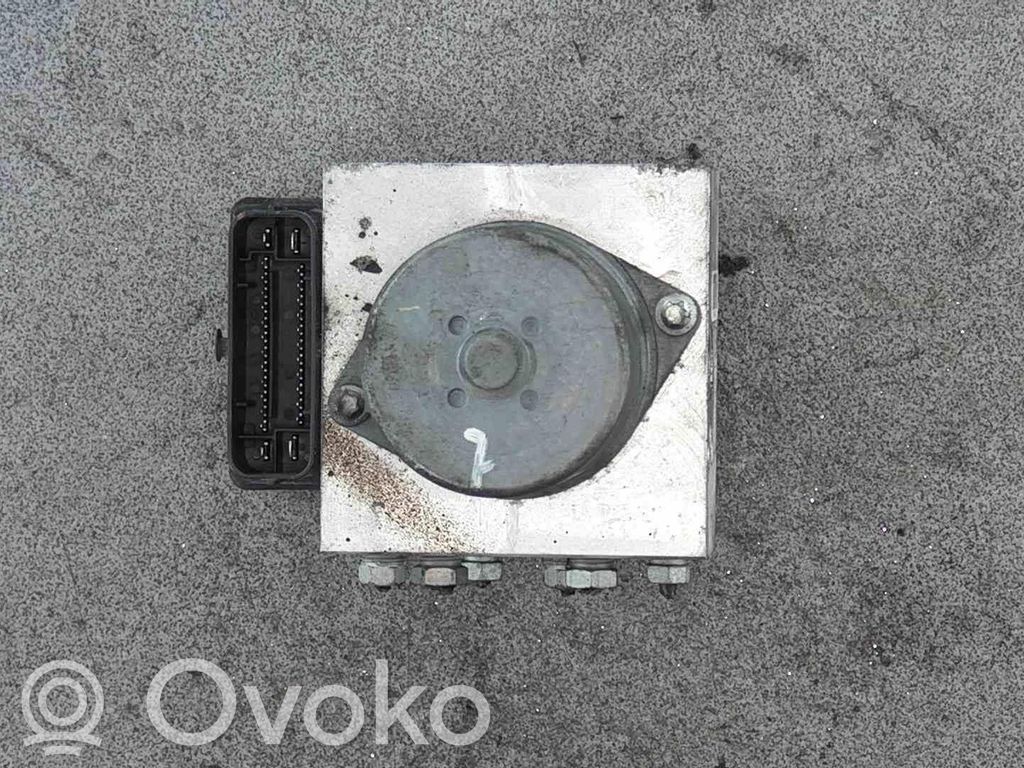 Ford Mondeo MK IV ABS Pump 