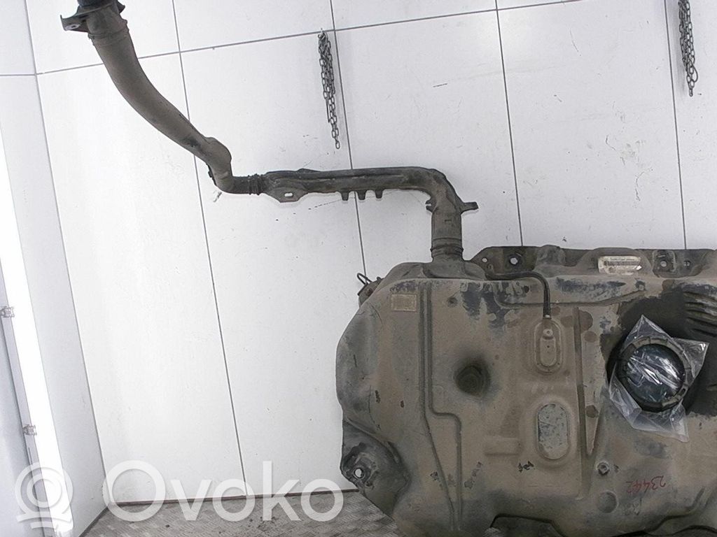 Citroen Jumpy Fuel tank 