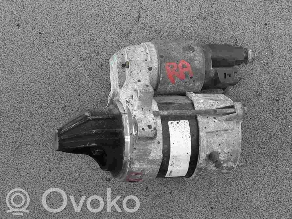 Motor de arranque   281000Q110