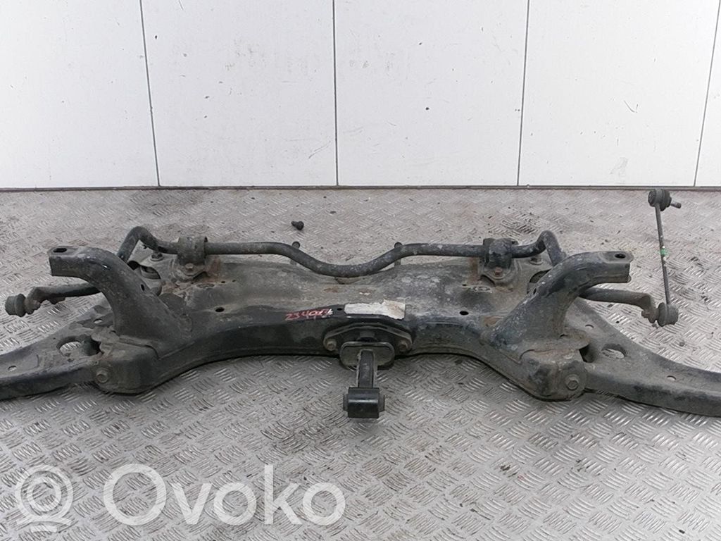 Achsträger vorne   62400B9000