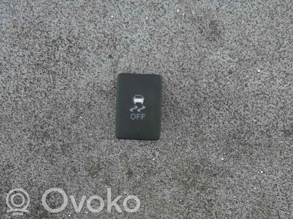 Peugeot 108 Light switch 