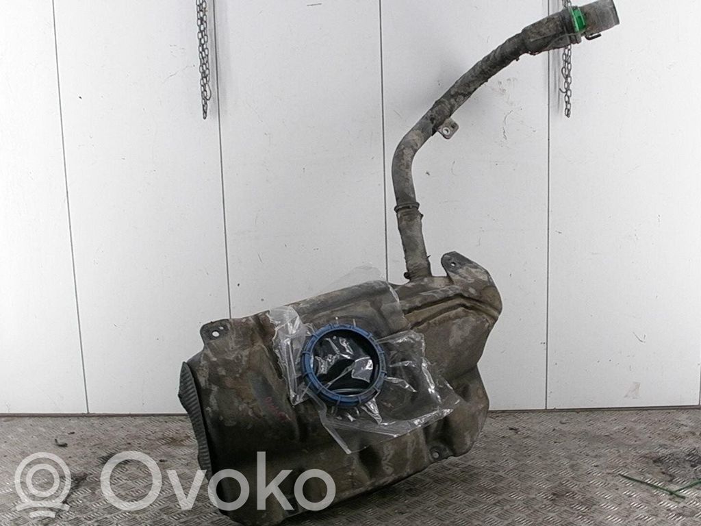 Peugeot 108 Degalų bakas 