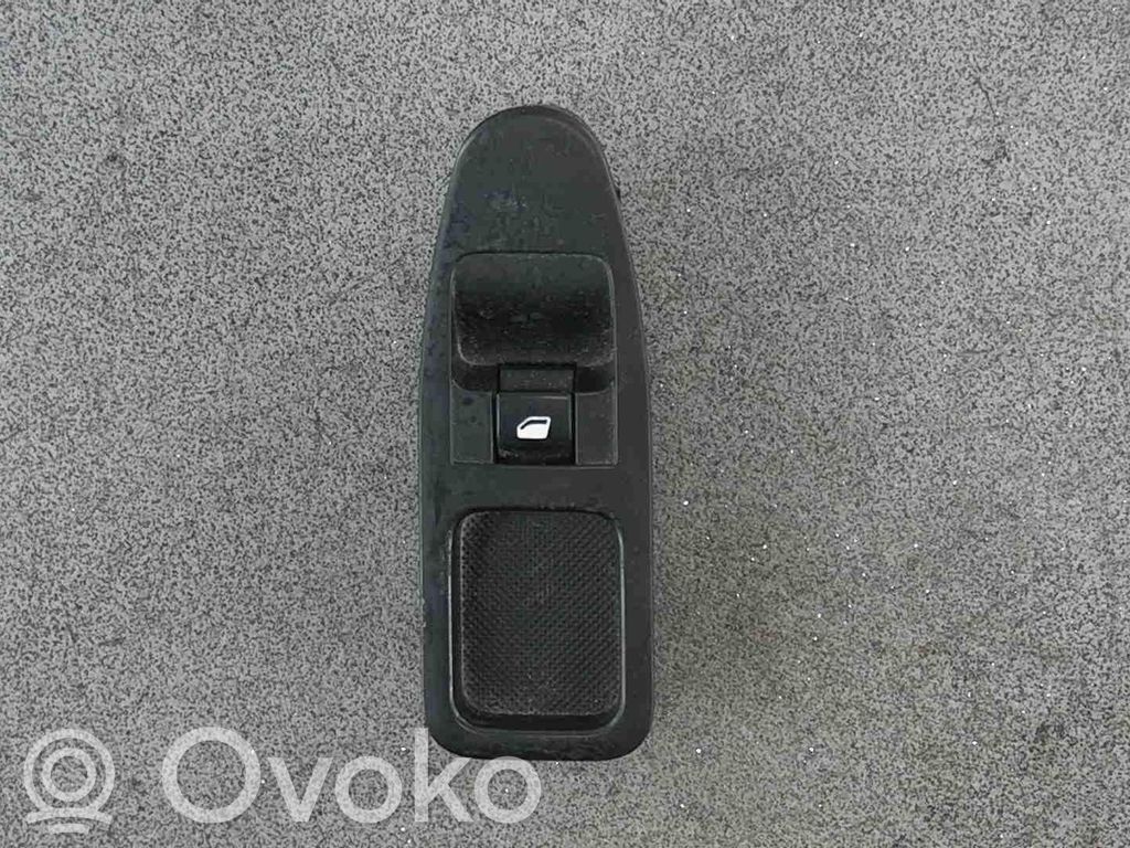 Citroen Jumpy Electric window control switch 