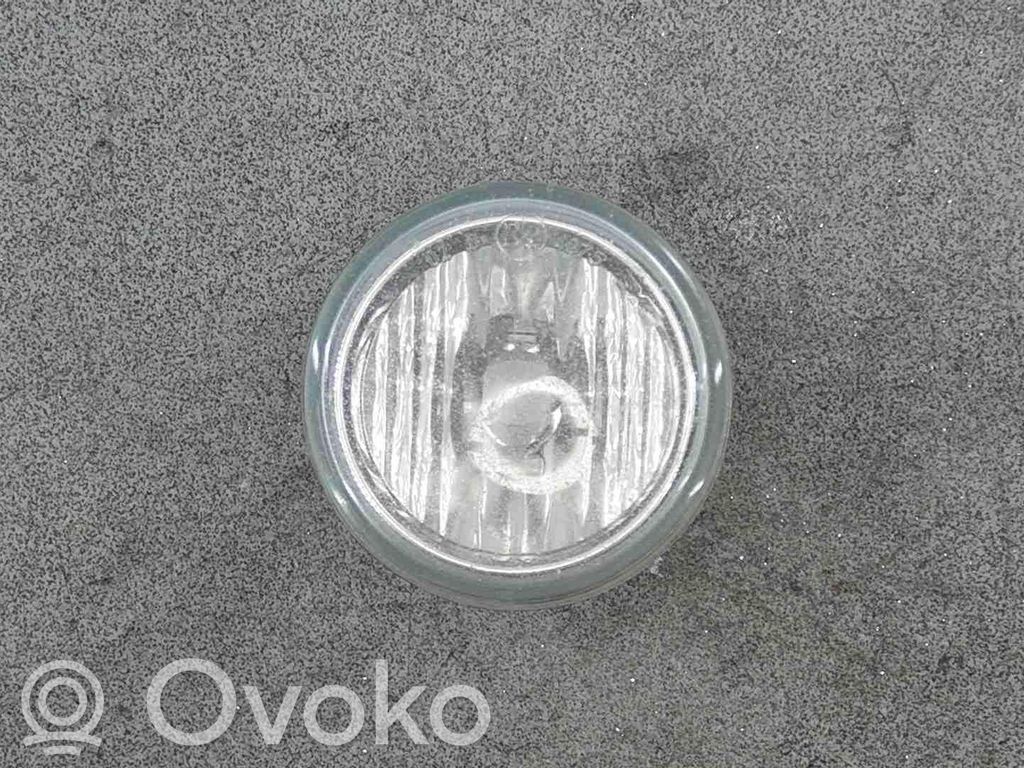 Citroen Jumpy Front fog light 