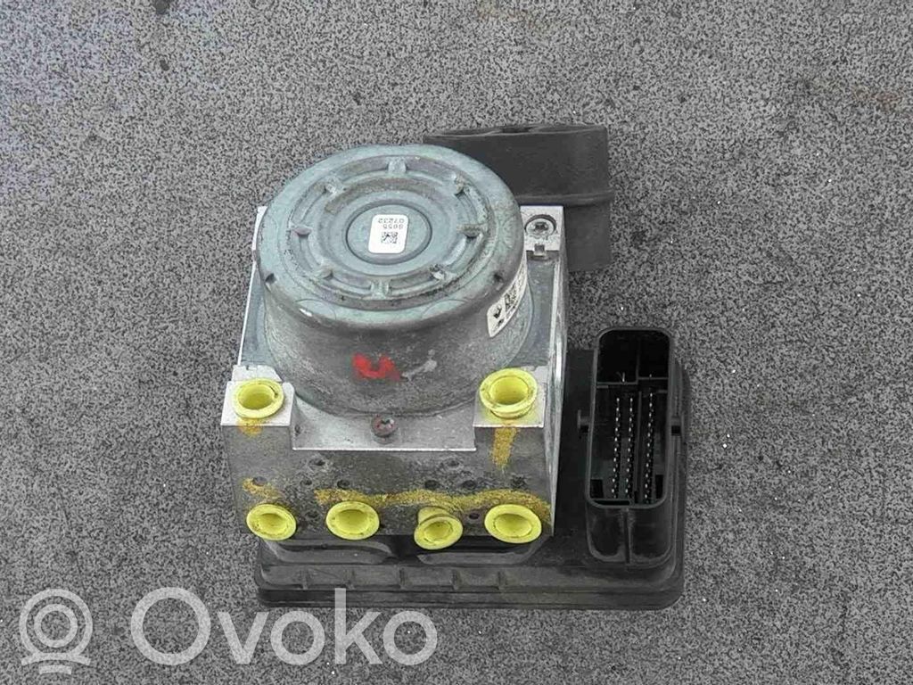 Dacia Lodgy ABS Blokas 