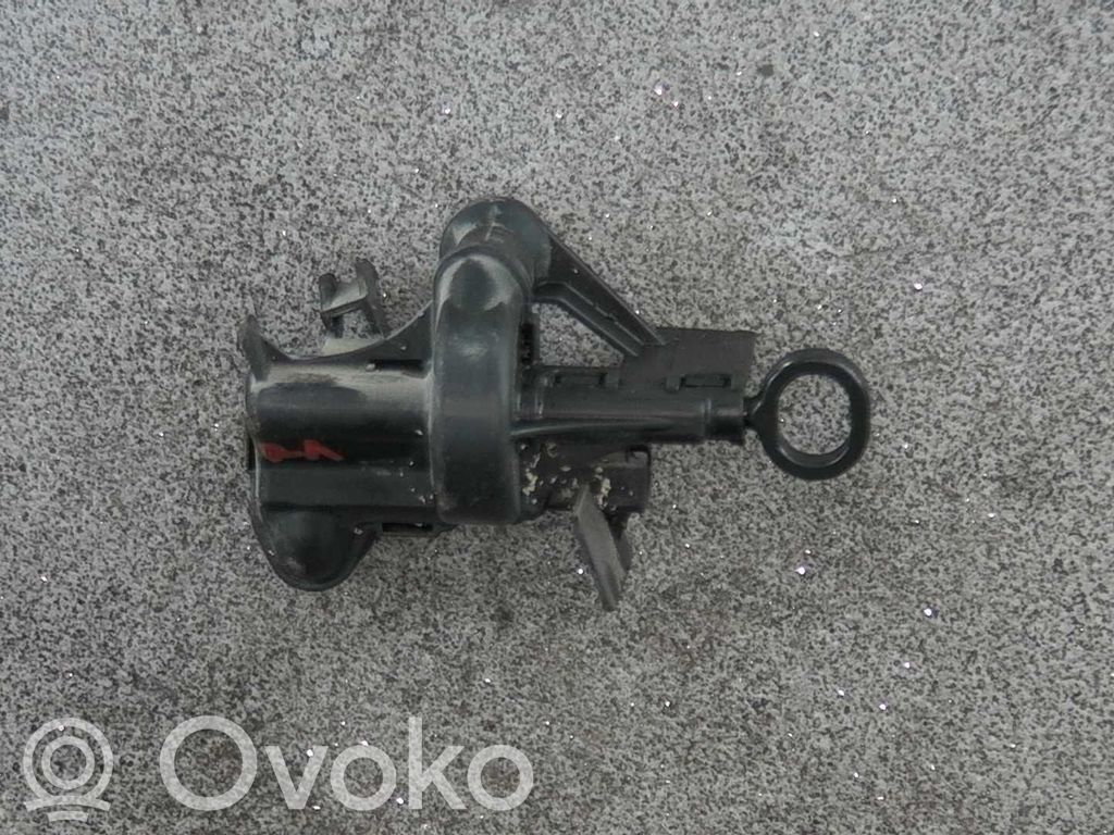 Peugeot 108 Central locking motor 