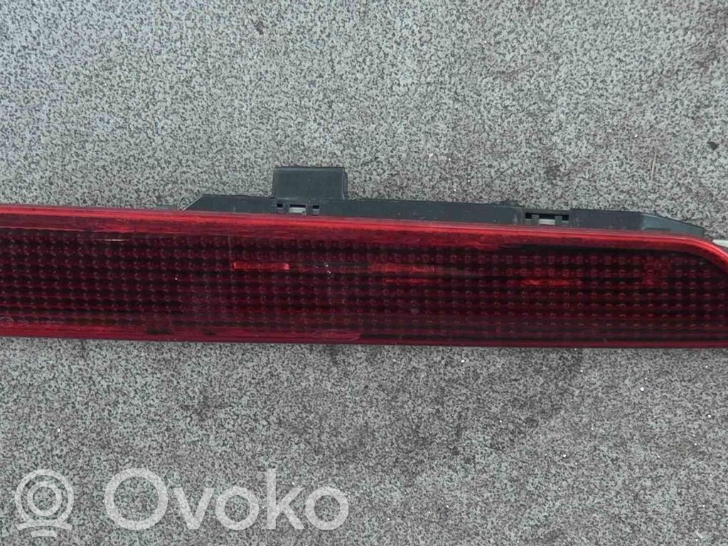 Ford Transit Custom Third/center stoplight 
