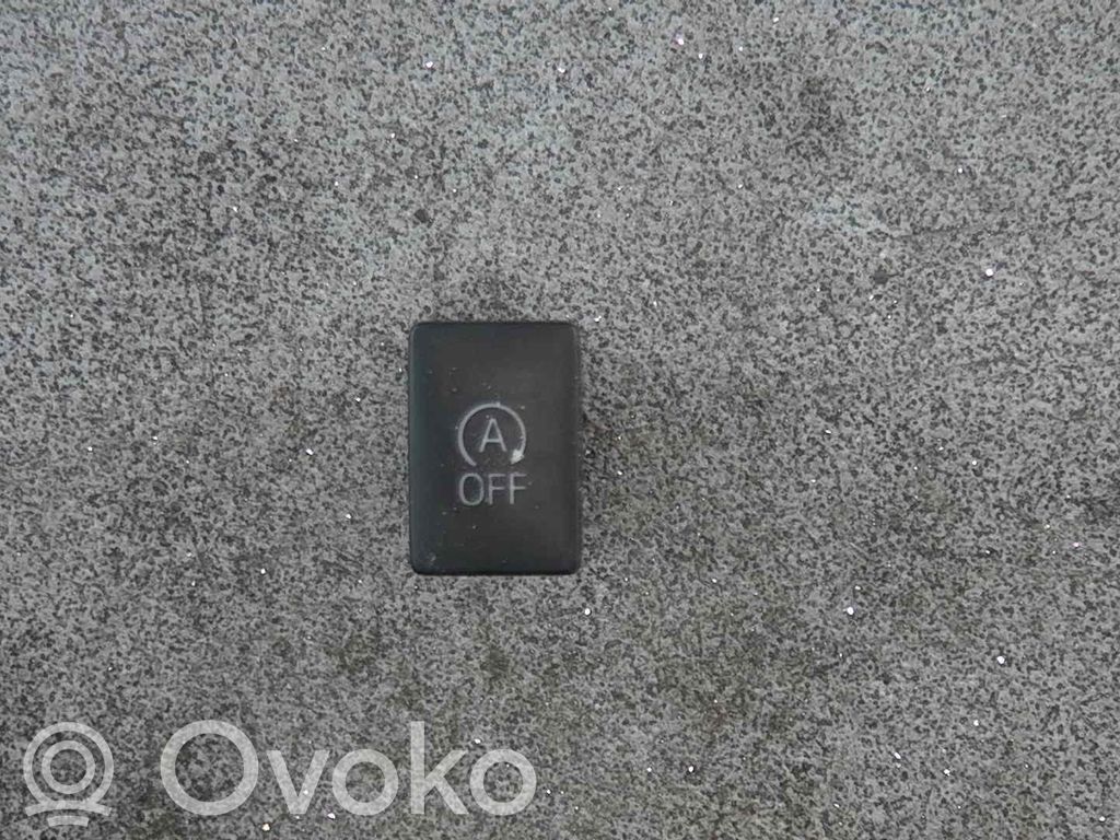 Peugeot 108 Light switch 