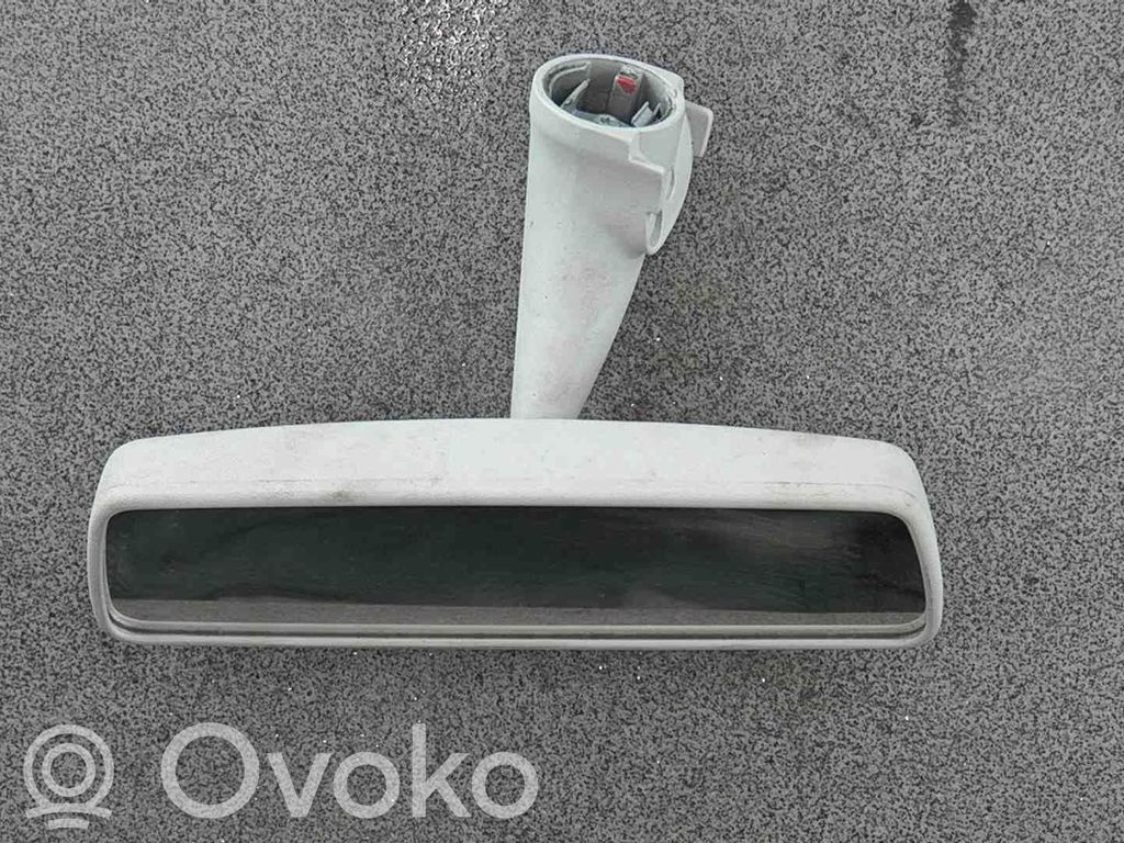 Espejo retrovisor (interior)   1S0857511AY20