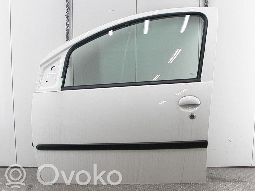 Peugeot 107 Durvis 