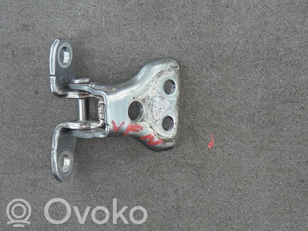 Mitsubishi Space Star Juego de bisagras puerta delantera 
