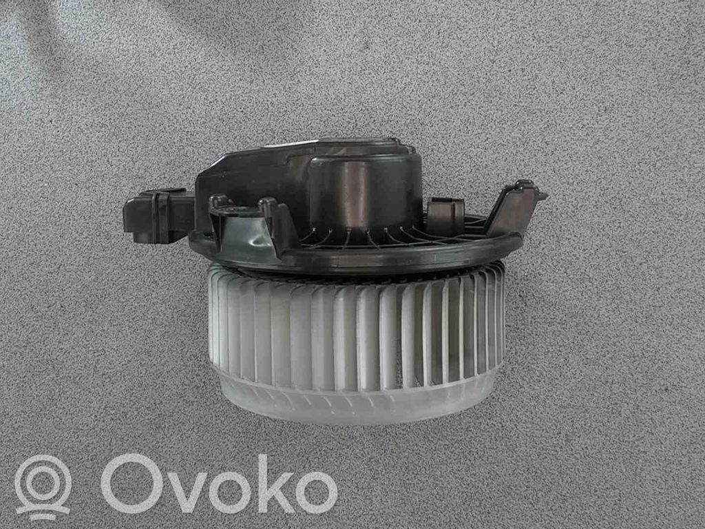 Ford Mondeo MK V Вентилятор печки 