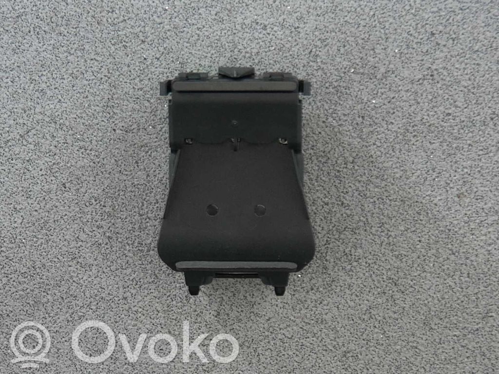 Ford Mondeo MK V Cámara del parabrisas 
