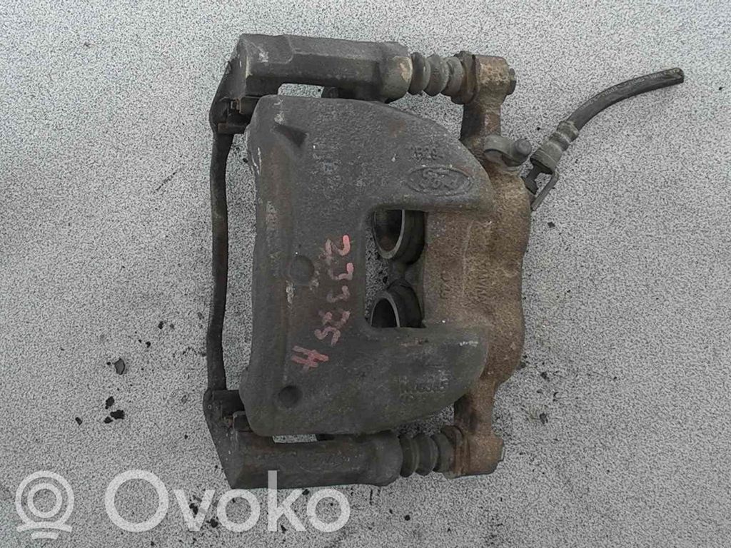 Передний суппорт   FOMOCO,1783931,2332695