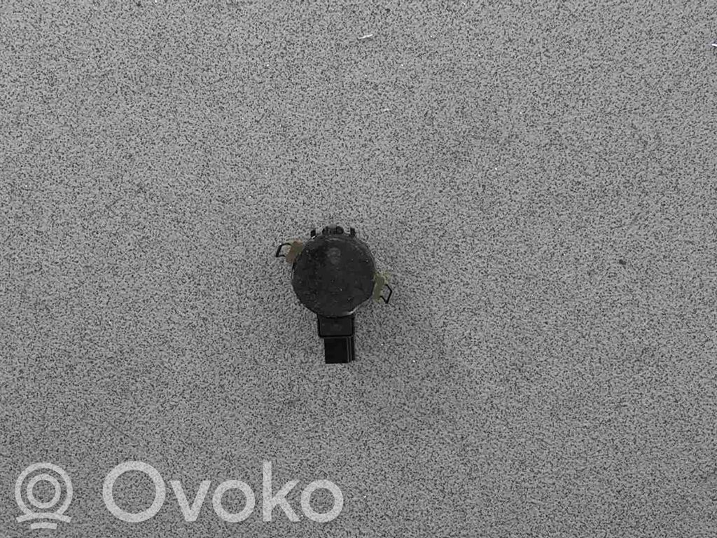Ford Mondeo MK V Sensor de lluvia 
