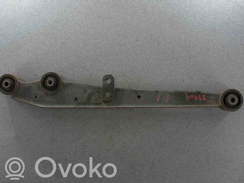 Suzuki Wagon R+ Svira 