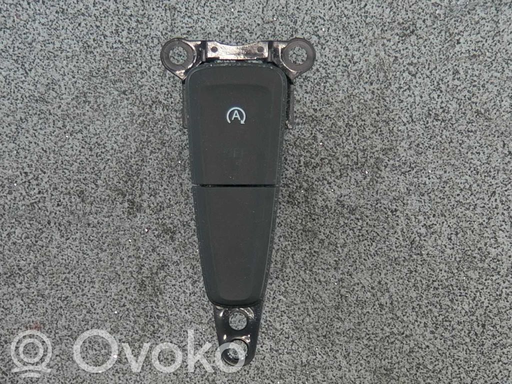 Ford Focus Engine start stop button switch 