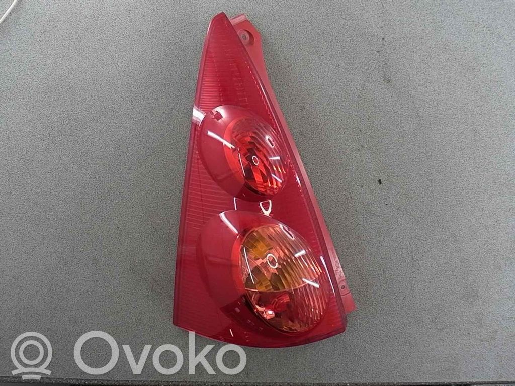 Peugeot 107 Spuldzīte 
