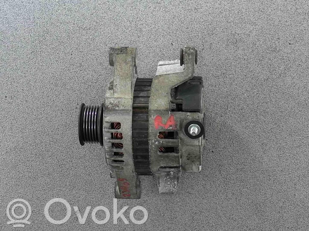 Chevrolet Tacuma Ģenerators 