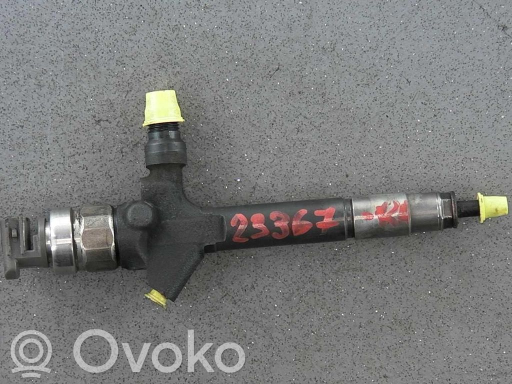 Mazda 5 Sprausla (-i) 