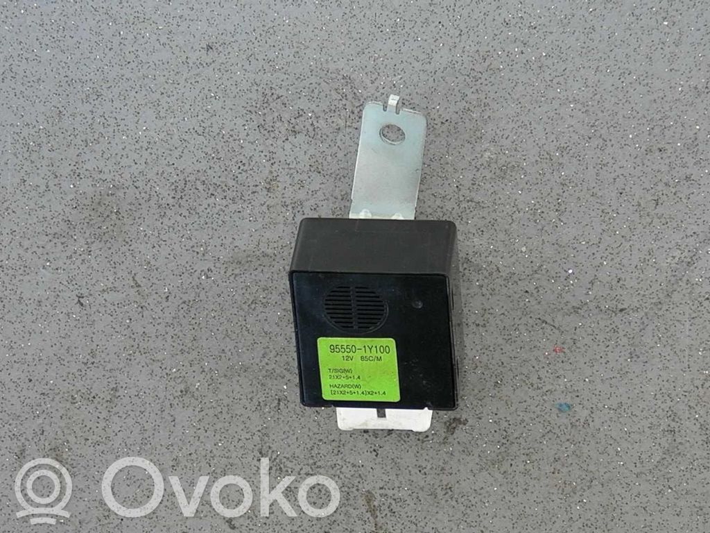 Autres unités de commande / modules   955501Y100,955501Y100