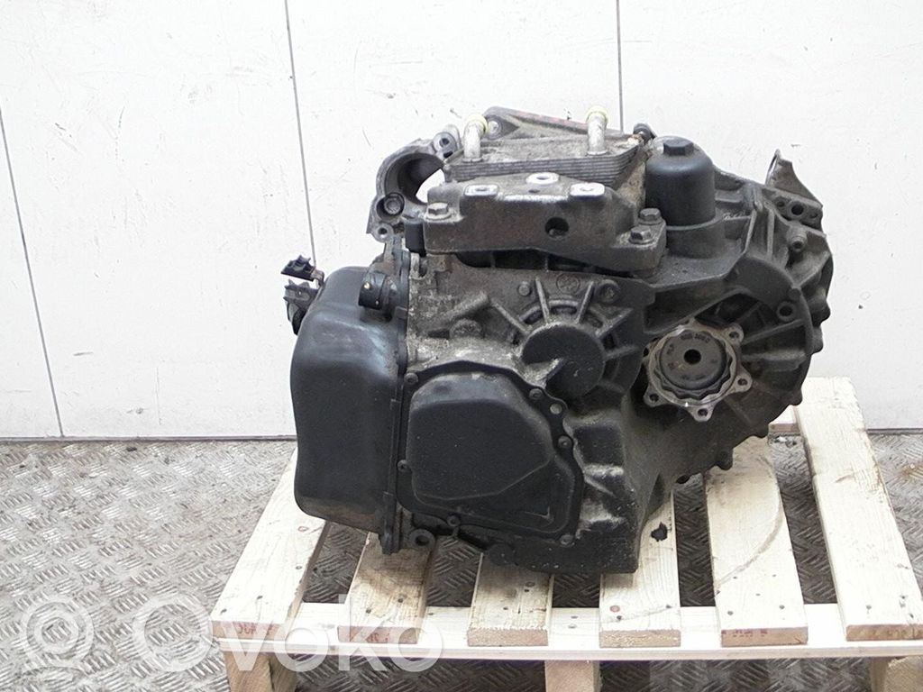 Skoda Superb B6 (3T) Cutie de viteze automată 