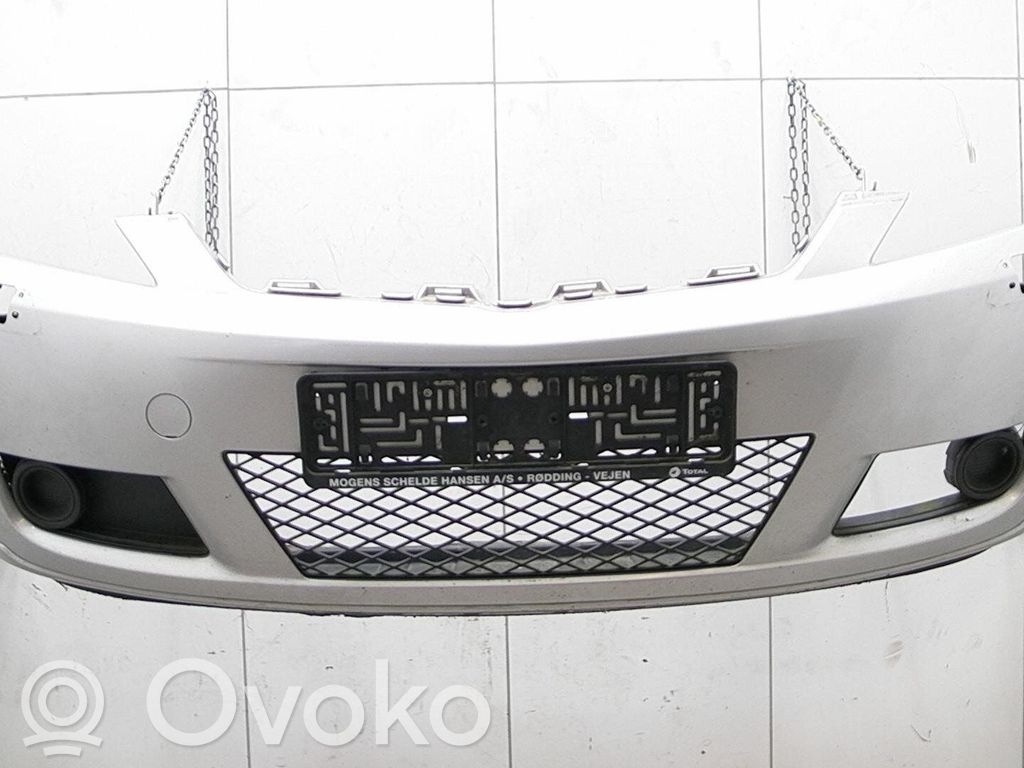 Priekinis bamperis   CCY35003XAA